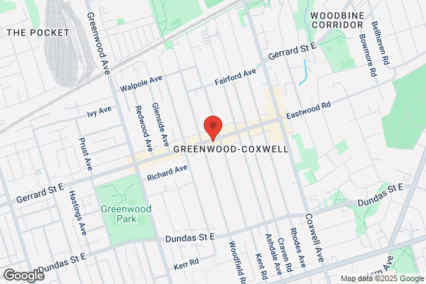 Toronto Cash & Carry