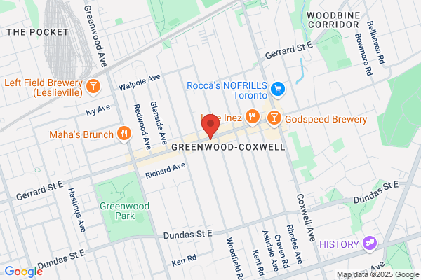 Toronto Cash & Carry