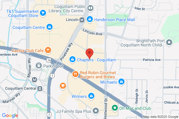 Pak Mail Centers (Canada) Ltd