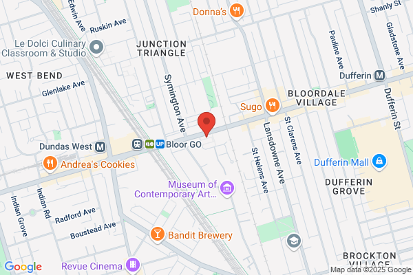 Toronto Eavestrough Cleaning Masters