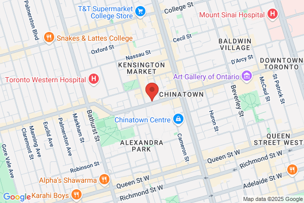 Nutmage Fashion Salon