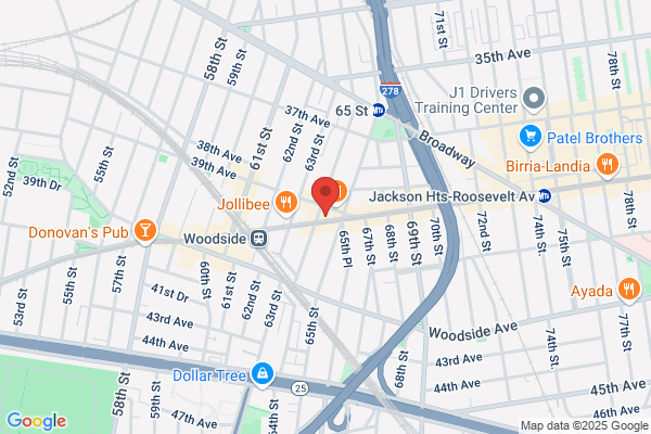 Hardware Sam's