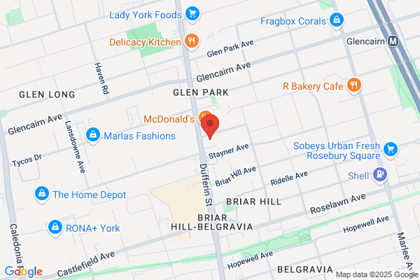 Home Hardware Stores, Dealers, Central