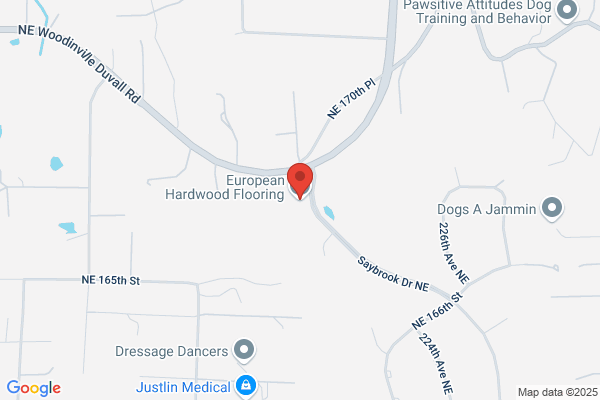 European Hardwood Flooring Centre