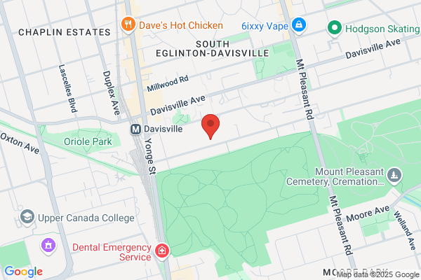 North Toronto Health