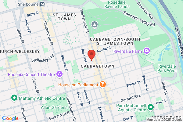Cabbagetown Boxing and Youth Centre Inc