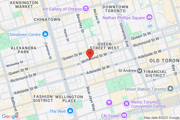 Goodlife Fitness Clubs, Toronto, Co-Ed Clubs