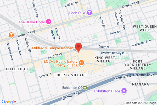 King West Fitness