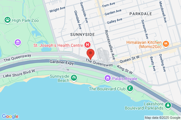 Western Toronto Thoracic Associates