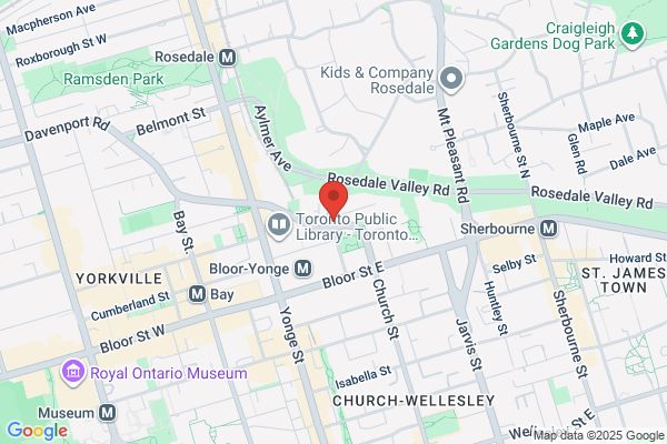 Dermatology on Bloor