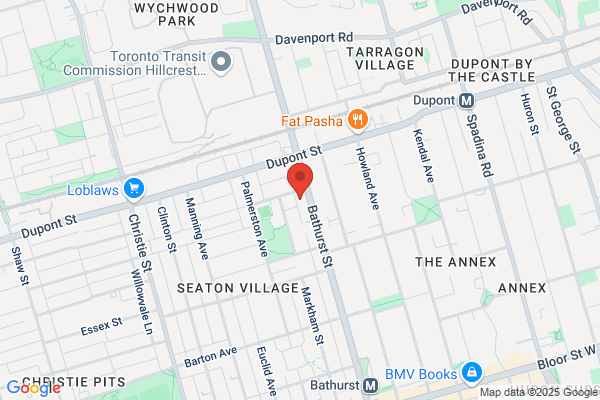 Minerva Cannabis Weed Dispensary Toronto