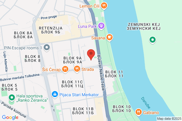 Bojanska Massage Therapy