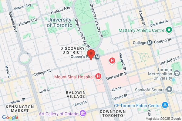 Downtown Dentistry