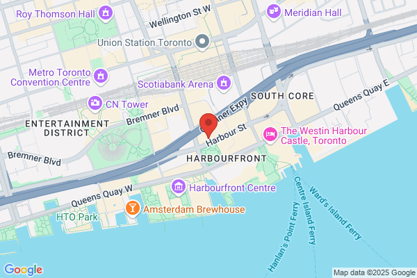 HealthOne Toronto