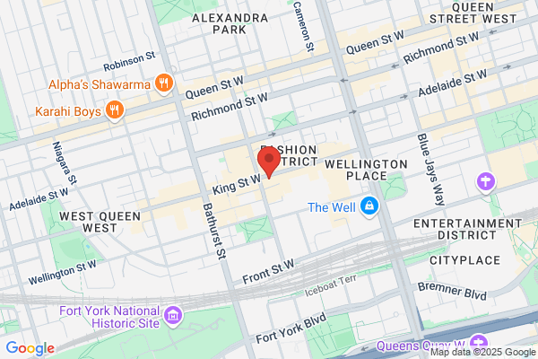 NuLife Laser Clinic - Quit Smoking Toronto