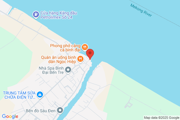 Dong Phuong Trading Co
