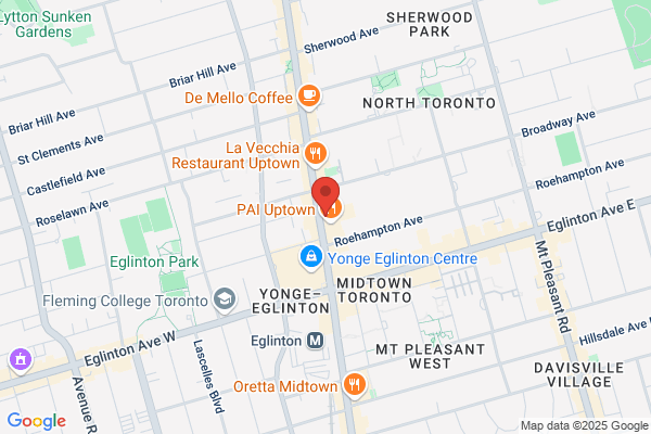 McDowall Integrative Psychology & Healthcare- Psychologist Toronto