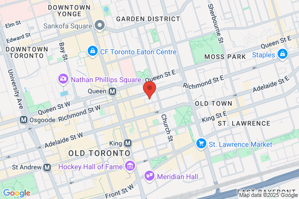 Psychotherapy Referral Service Toronto