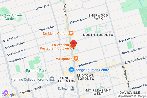 Jaconello Wellness Centre for Integrative and Anti-Aging Medicine