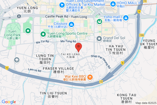 Man Cheong International Ltd