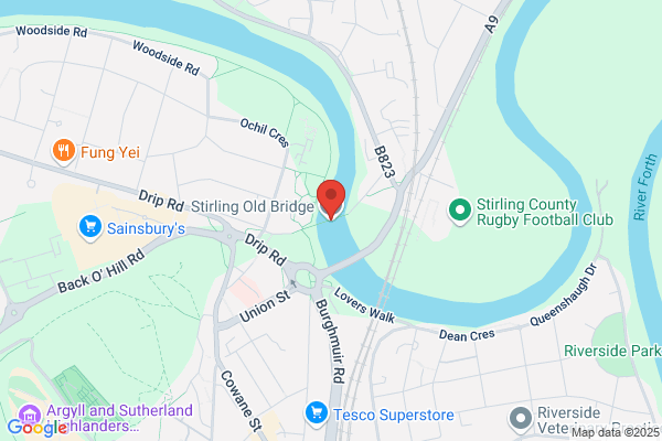 Stirling Bridge Ltd