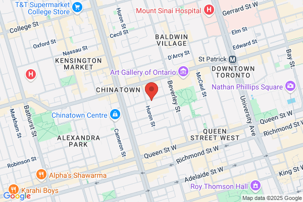 Rolfing & Structural Integration Centre