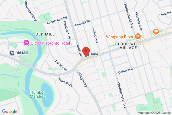 West Toronto Wellness Centre