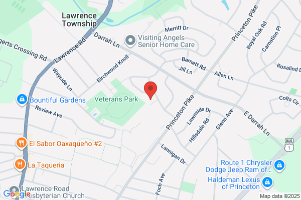 Ken Haller Home Inspection Services