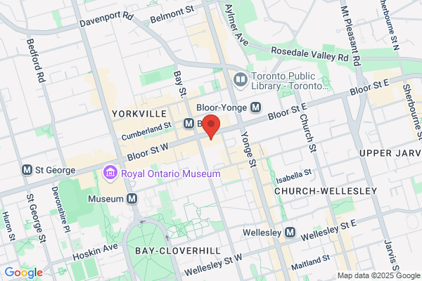 360 Eyecare - Rosedale