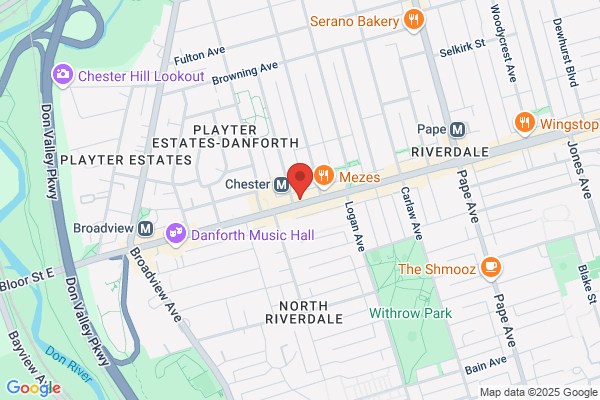 Heartsbloom