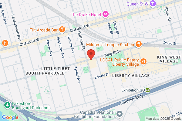 Liberty Village Eye Care, Partners of FYidoctors