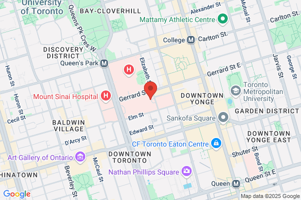 Hospital For Sick Children, Ontario Regional Poison Centre