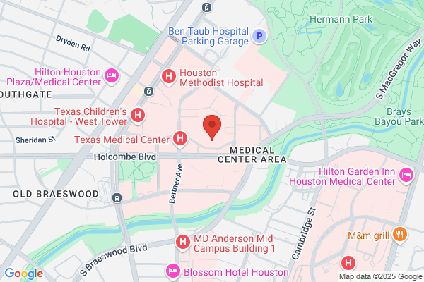 MD Anderson Cancer Center