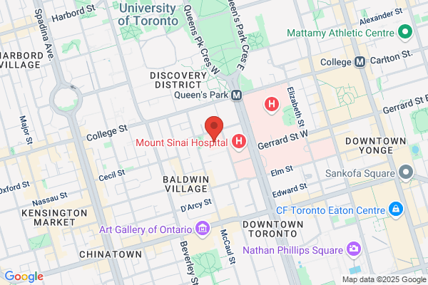 Mount Sinai Hospital, Family Medicine