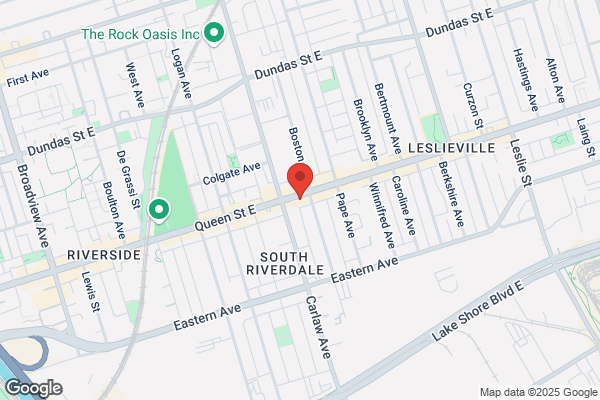 Riverdale Hospital the, Patient Inquiry