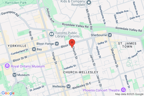 Salvation Army, Local, Health Services & Hospitals, Toronto Grace Hospital