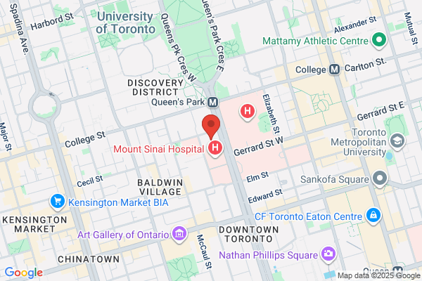 University Health Network, Foundation/Donations, The Princess Margaret Hospital Foundation