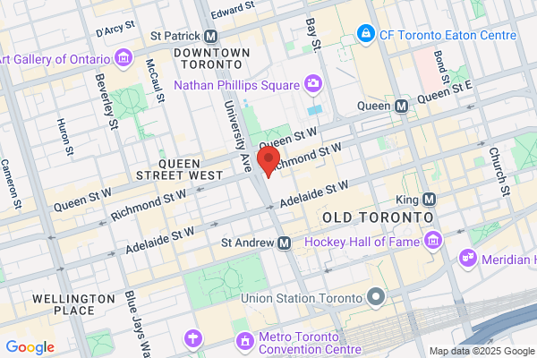 Hilton Toronto