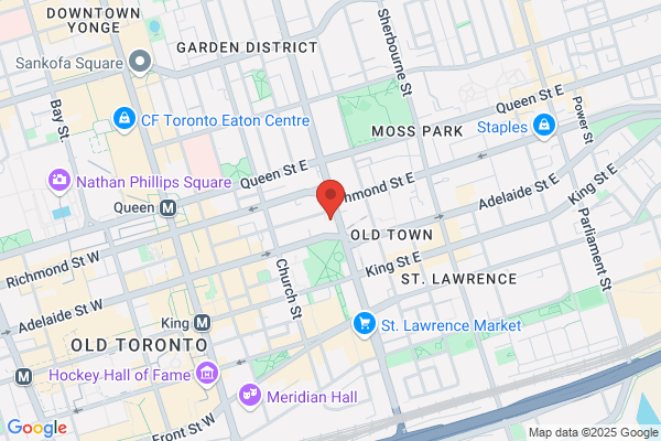 Holiday Inn Express Toronto Downtown, an IHG Hotel