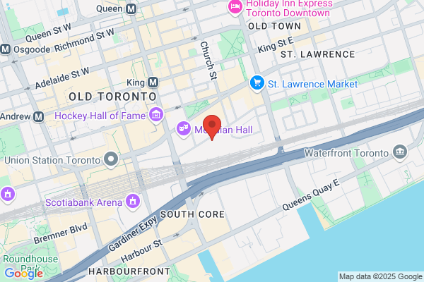Novotel Toronto Centre