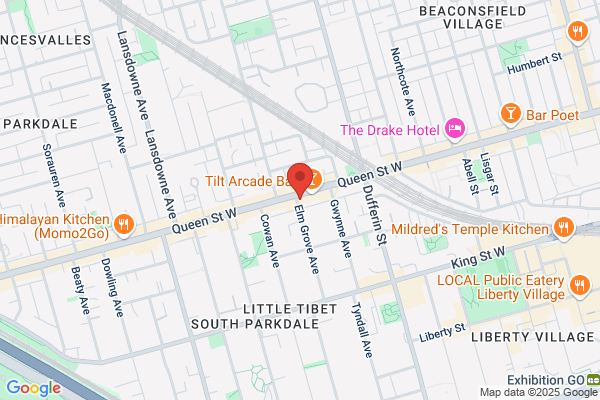1 Hotel Toronto