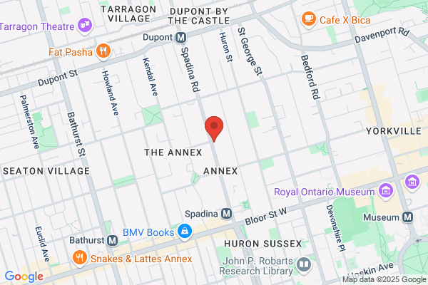 Annex Quest House
