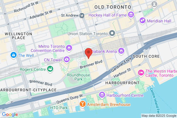 Delta Hotels by Marriott Toronto