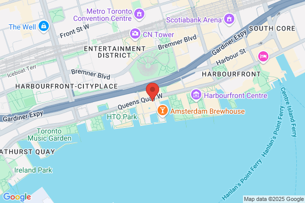 Radisson Blu Toronto Downtown
