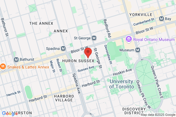 Toronto Heritage Residences
