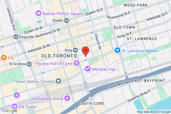 Toronto House Cleaners