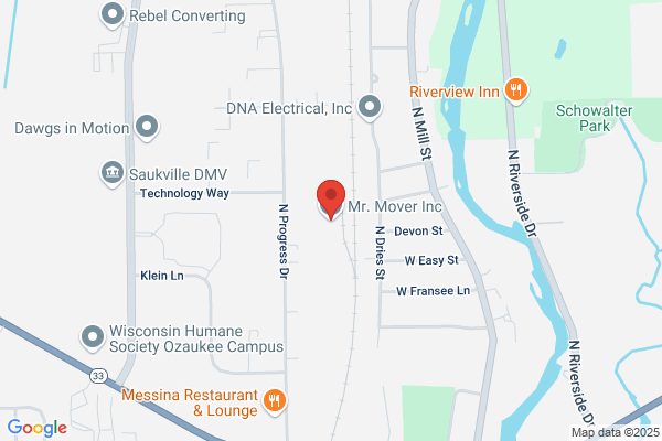 Mr Moving & Deliveries