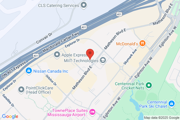 Atworkcanada Inc
