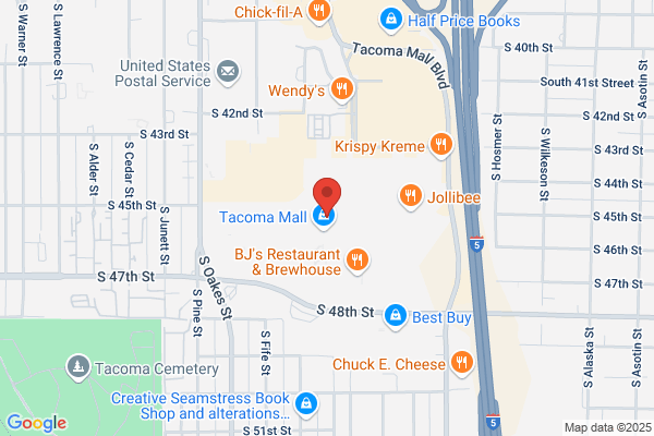 Dairy Queen (Treat)