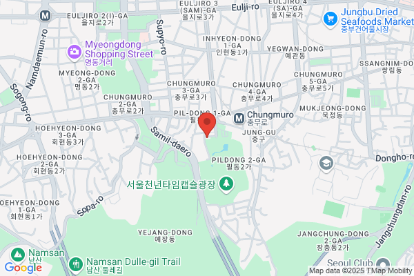 Seoul Honsubang
